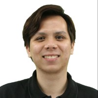 Ridgel Nicolas