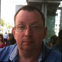 Chris McLean