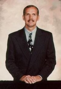 Ed Hogan