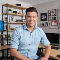 Helton Cavalcanti