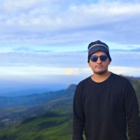 Abinish Kumar