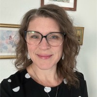 Carla Wright, Cpa