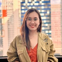 Sarah Joy Mangrobang