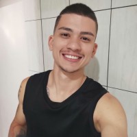 Luís Henrique Dos Santos