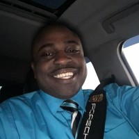 Claude Curry Jr.