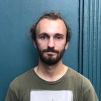 Justin Ganey