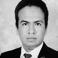 Jose Ramon Garcia Trejo