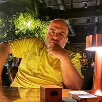 Mehdi Keshvari