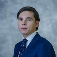 Jasper Van Der Salm