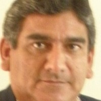 Joaquin Zerna Bravo