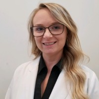 Mechelle Crosby MSN, FNP-C