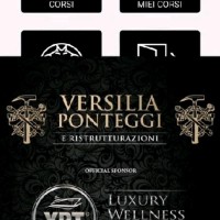 VERSILIA PONTEGGI