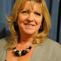 Linda Whitehouse