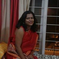 Vishakha Mahajan