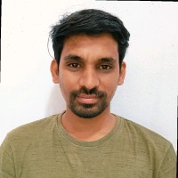 Gurrrappa K S