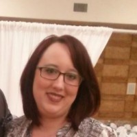 Jennifer Mcrae