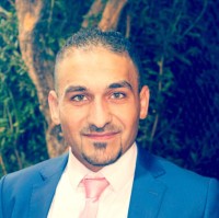 Murad Al Momani
