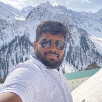 Durga Pradeep Pendyala