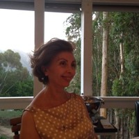 Zohreh Mobasser