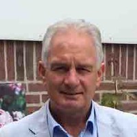 André Van Eeden
