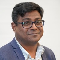 Kunal Prasad