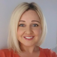 Claire Kitching