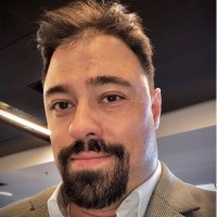 Cristiano Pereira