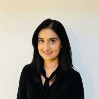 Anisha Gill
