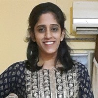 Harshada Chavan