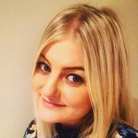 Rebecca Lloyd (Née Porter)