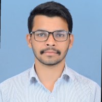 Rushikesh Misal