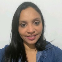 Kaliane Conceição