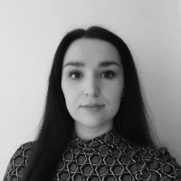 Tena Gvozdanović