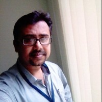 Sandip Ghosh