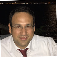 Erdem Dagli