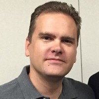 Chris Wheelwright