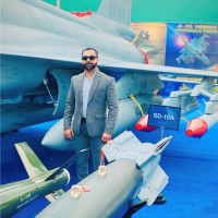 M Tahir Iqbal