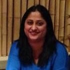 Roshni Rao