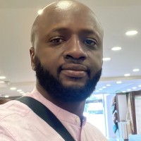 Ibrahim Mohammed-Sha’aba