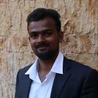 Veerabhadraswamy Kr