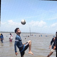 Akshay Patil