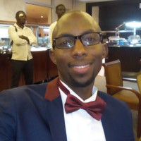 CYMON Kimbugwe Matovu