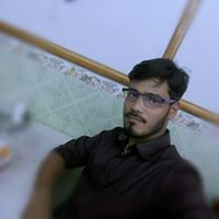 Md Ahsan