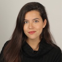 Elisa Gonzalez