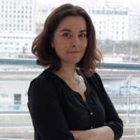 Virginie Delavaud