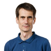 Daniel Bergh