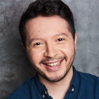 Kevin Andrew Rivera