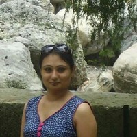 Amita Ahluwalia