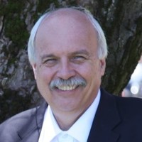 Larry Schofield, P. Eng (Retired)