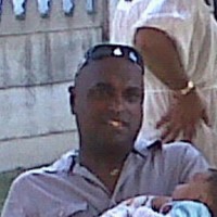 Toney Marimuthu